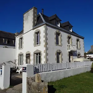 La Maison Blanche Cléden-Cap-Sizun