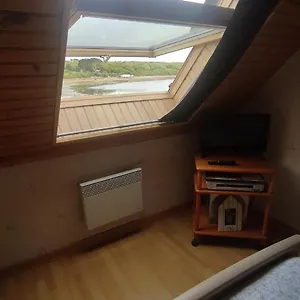 D'hotes Face A La Crozon