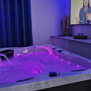  Hotel Blue Lagoon Spas France