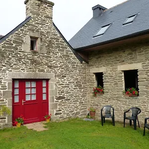  Ferienhaus De Caractere