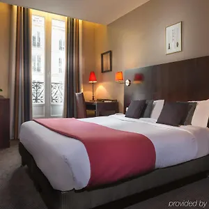 *** Hotel Rivoli France
